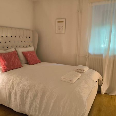 Apartments In Zurich West-Eichbuehlstr 62-66 Extérieur photo