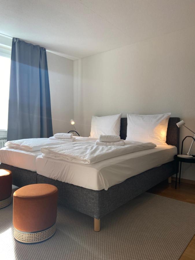 Apartments In Zurich West-Eichbuehlstr 62-66 Extérieur photo