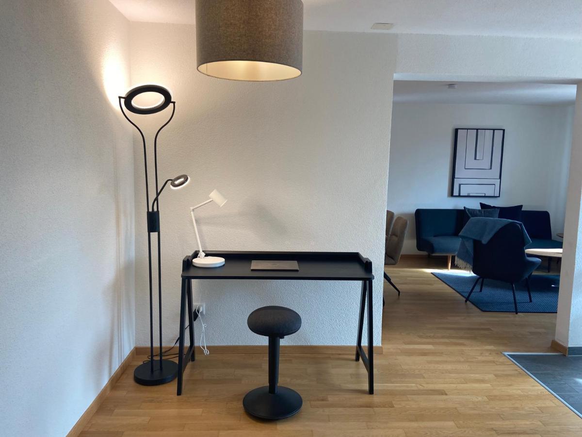 Apartments In Zurich West-Eichbuehlstr 62-66 Extérieur photo