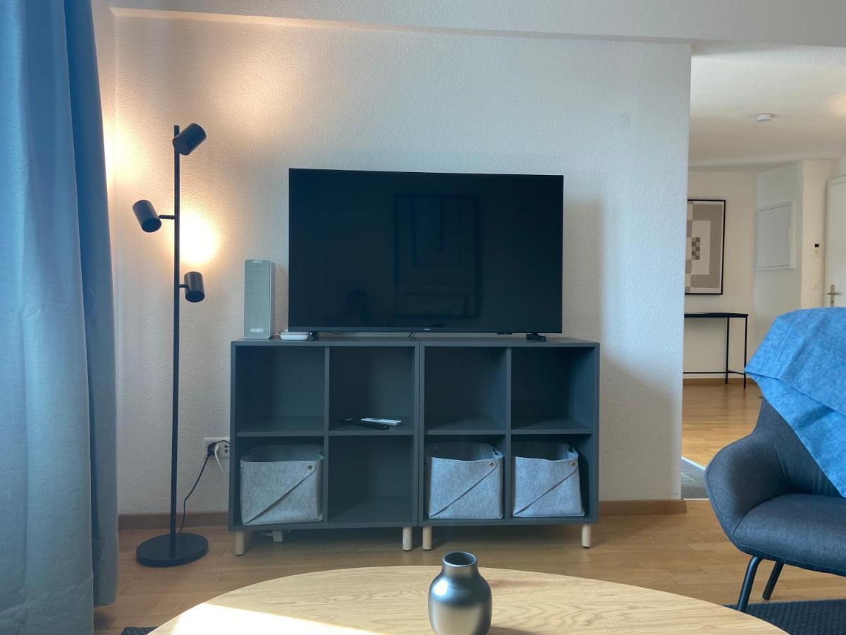 Apartments In Zurich West-Eichbuehlstr 62-66 Extérieur photo