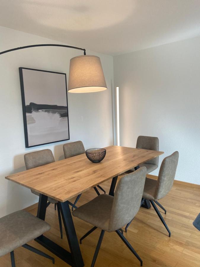Apartments In Zurich West-Eichbuehlstr 62-66 Extérieur photo