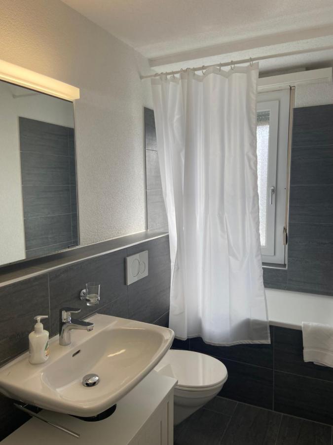 Apartments In Zurich West-Eichbuehlstr 62-66 Extérieur photo
