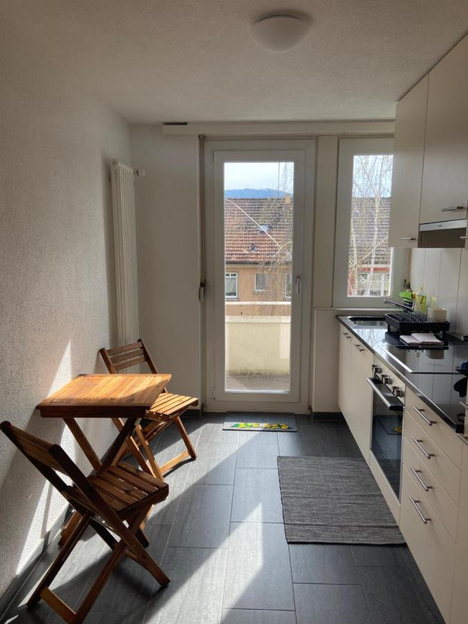 Apartments In Zurich West-Eichbuehlstr 62-66 Extérieur photo