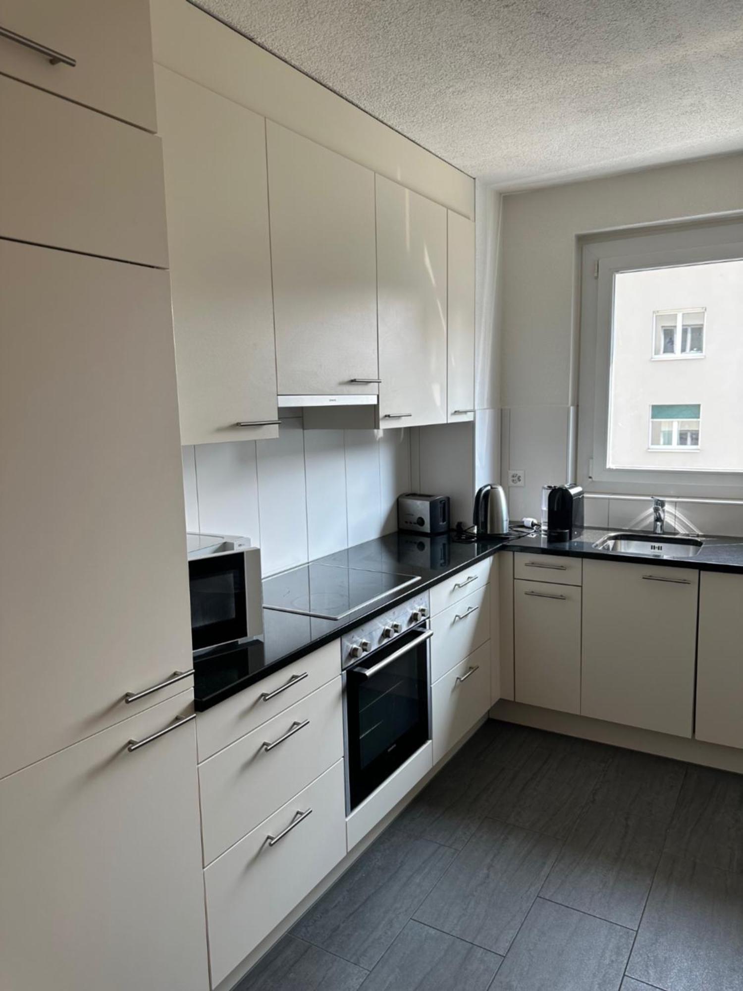 Apartments In Zurich West-Eichbuehlstr 62-66 Extérieur photo