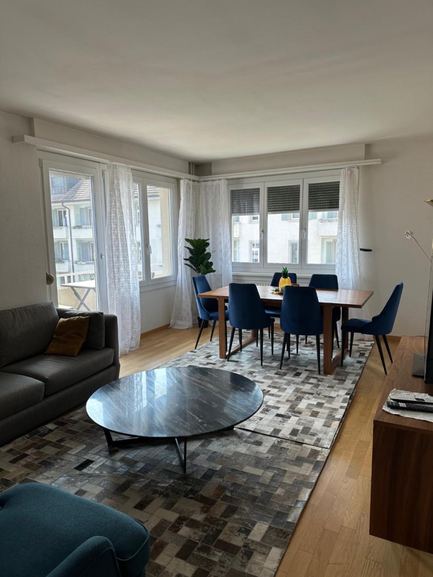 Apartments In Zurich West-Eichbuehlstr 62-66 Extérieur photo