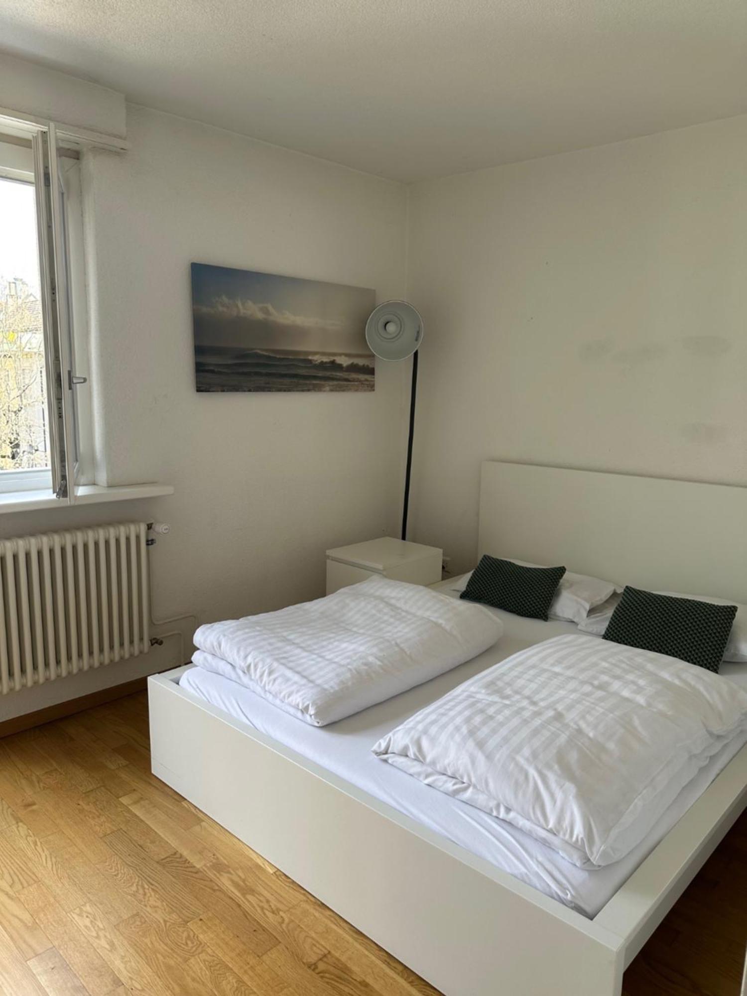 Apartments In Zurich West-Eichbuehlstr 62-66 Extérieur photo