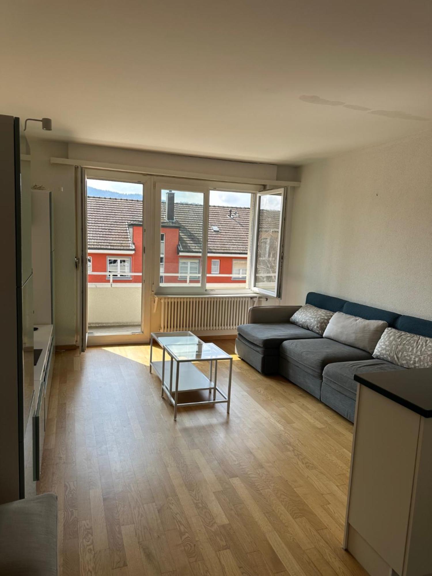 Apartments In Zurich West-Eichbuehlstr 62-66 Extérieur photo