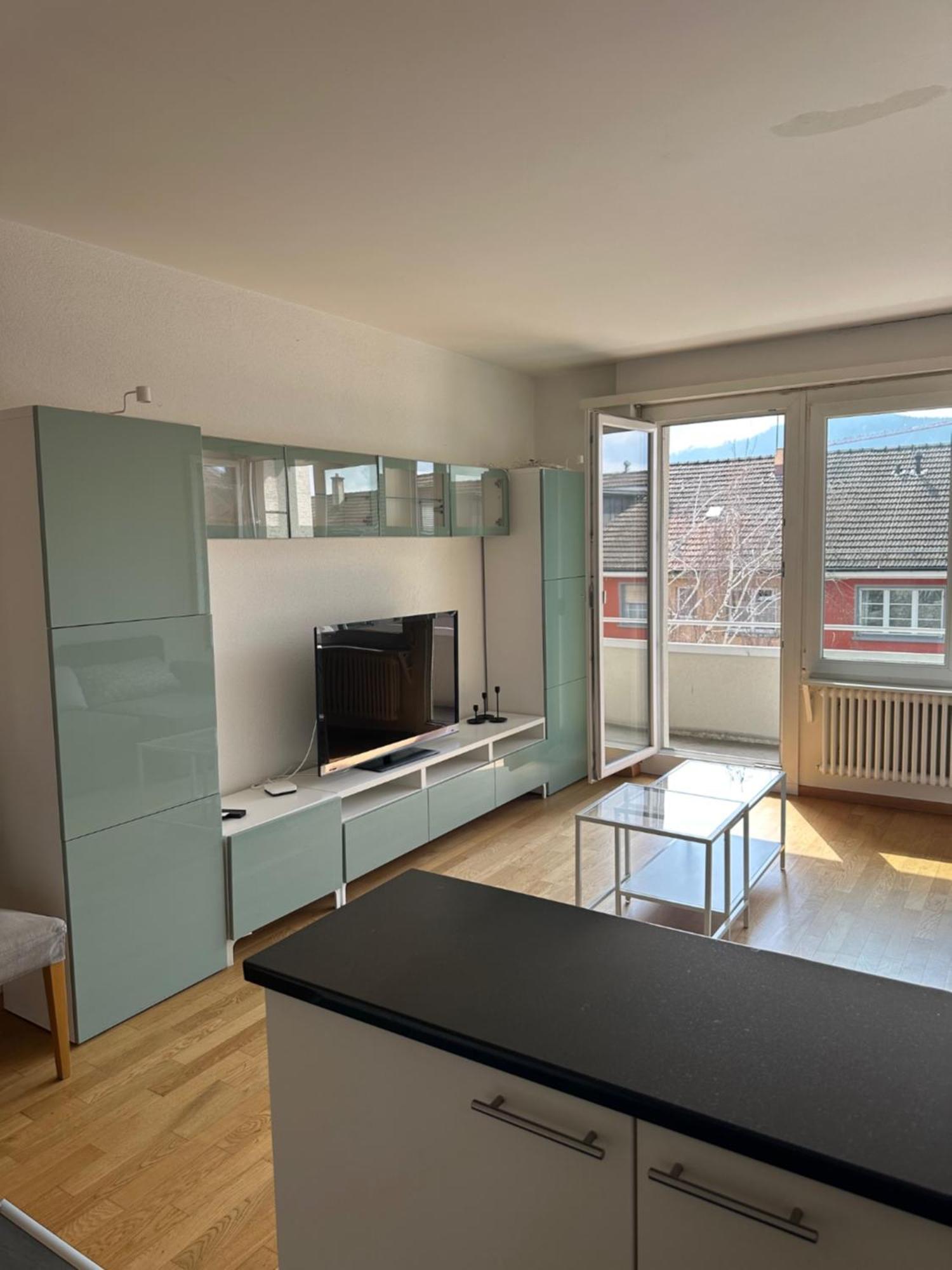 Apartments In Zurich West-Eichbuehlstr 62-66 Extérieur photo