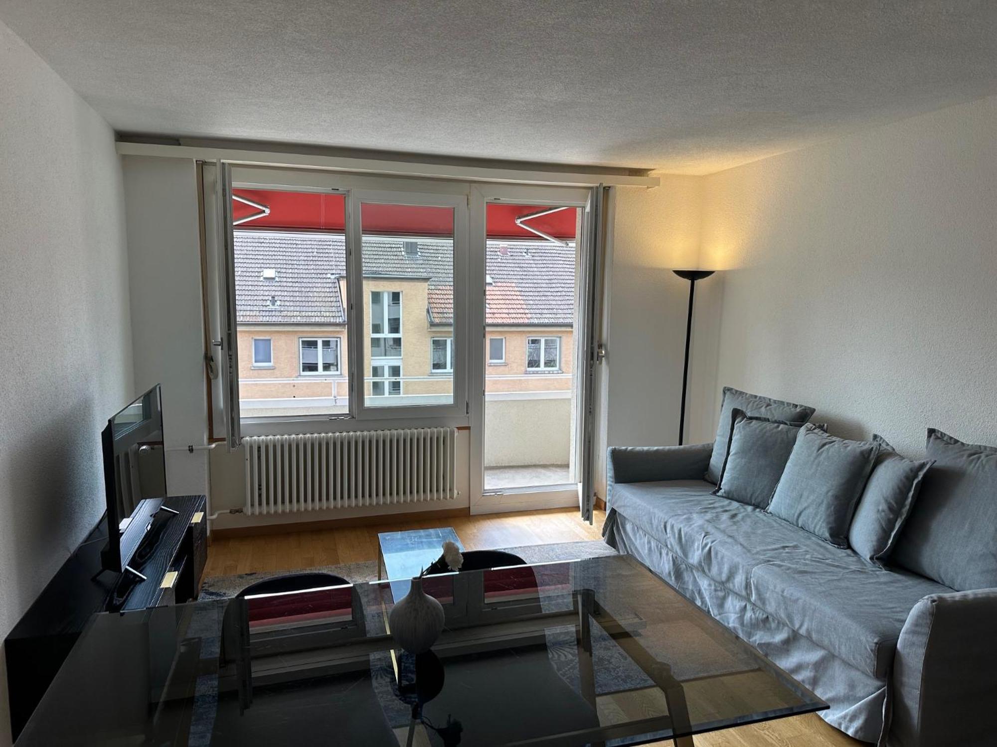 Apartments In Zurich West-Eichbuehlstr 62-66 Extérieur photo