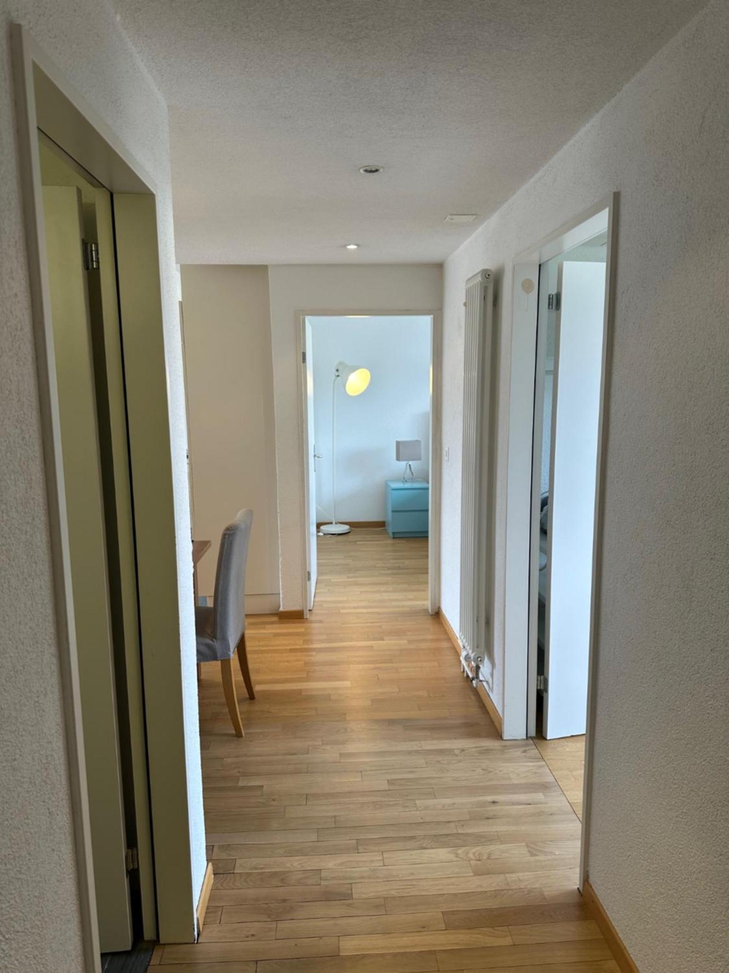 Apartments In Zurich West-Eichbuehlstr 62-66 Extérieur photo