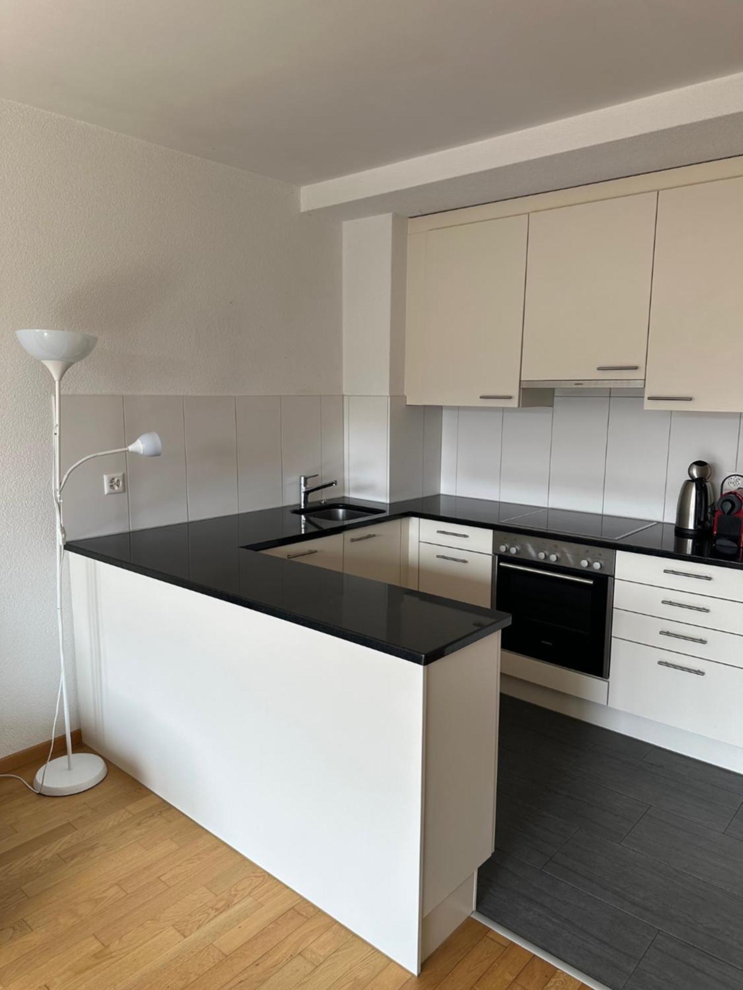 Apartments In Zurich West-Eichbuehlstr 62-66 Extérieur photo