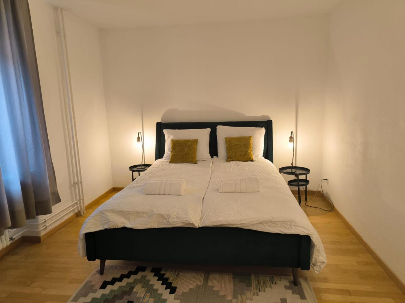 Apartments In Zurich West-Eichbuehlstr 62-66 Extérieur photo