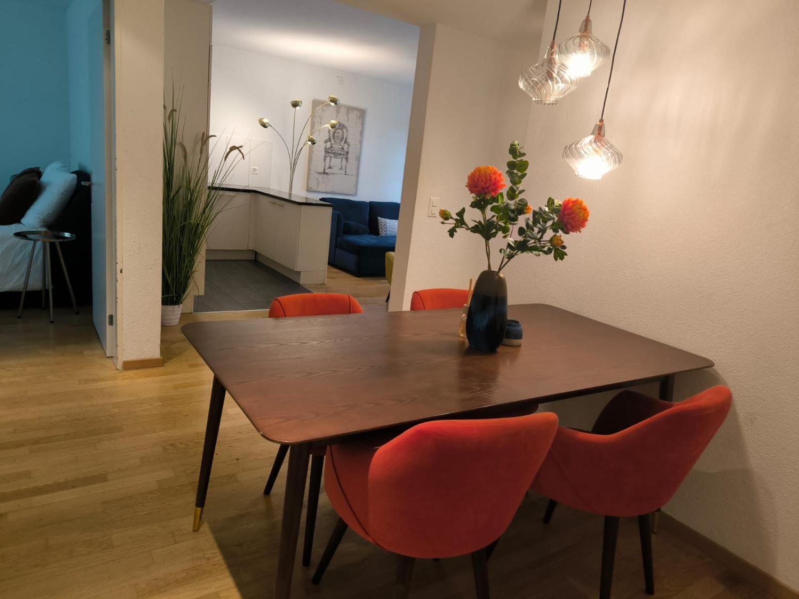 Apartments In Zurich West-Eichbuehlstr 62-66 Extérieur photo