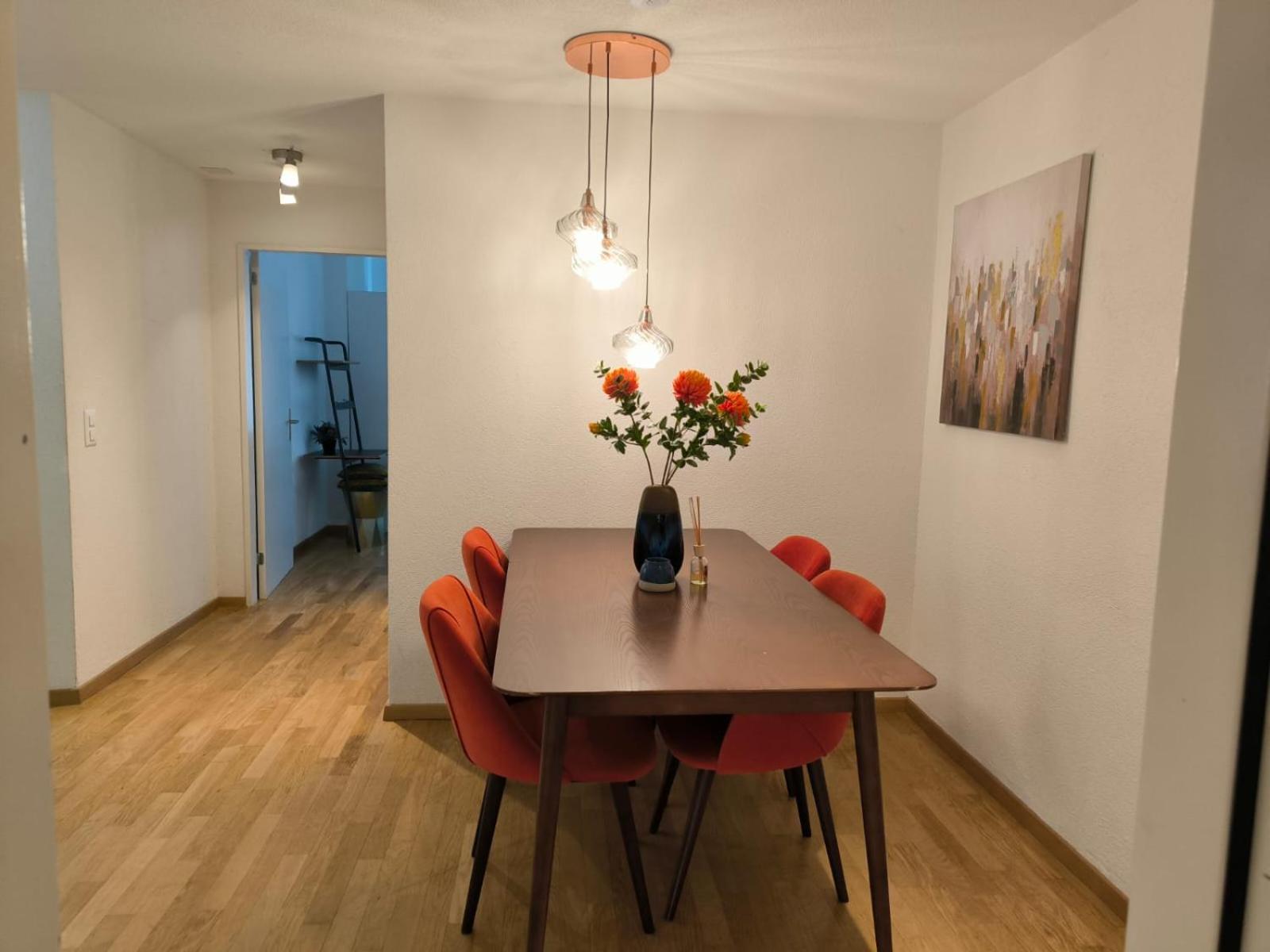 Apartments In Zurich West-Eichbuehlstr 62-66 Extérieur photo